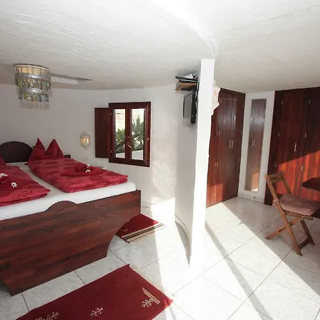 Apartment Atlantik