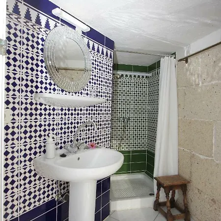 Apartment Atlantik *