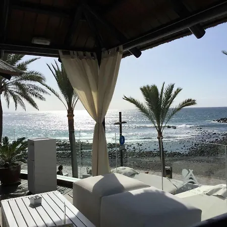 Atlantik Apartment Tabaiba