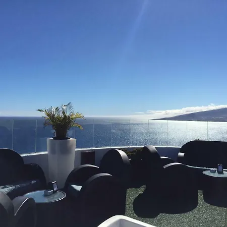 Apartment Atlantik