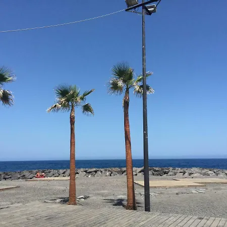 Apartment Atlantik *