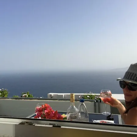 Atlantik Apartment